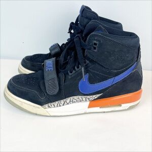 Nike Air Jordan Legacy 312 ‘New York Knicks’ Youth 6.5